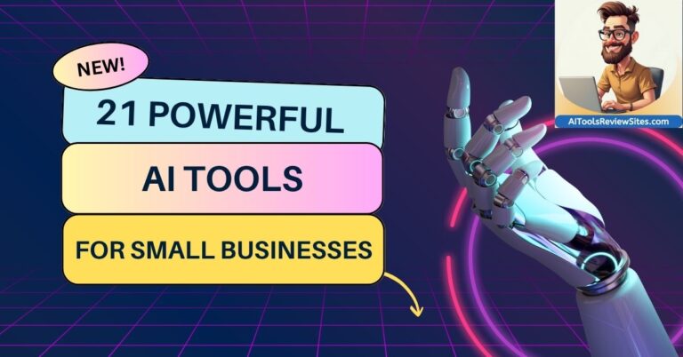 ai-tools-for-small-business